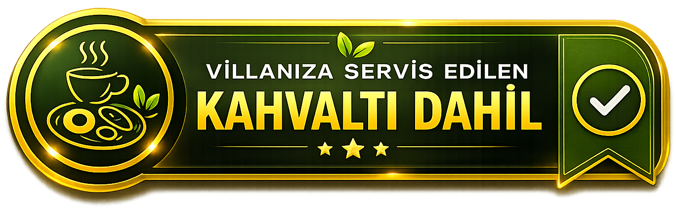Kahvaltı Dahil