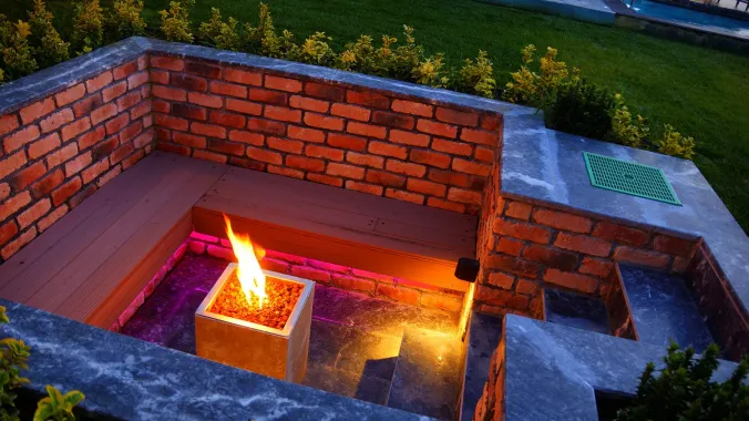 istanbula yakın bungalov